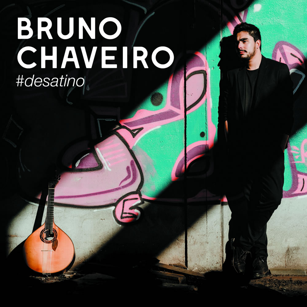 Bruno Chaveiro | Desatino