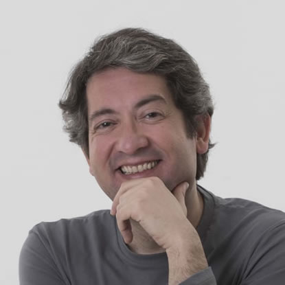 Carlos Leitão