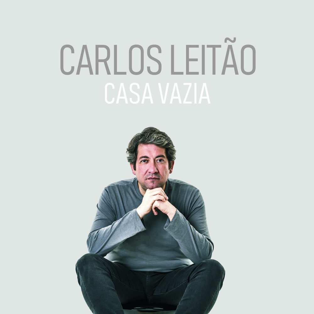 Carlos Leitão | Casa Vazia