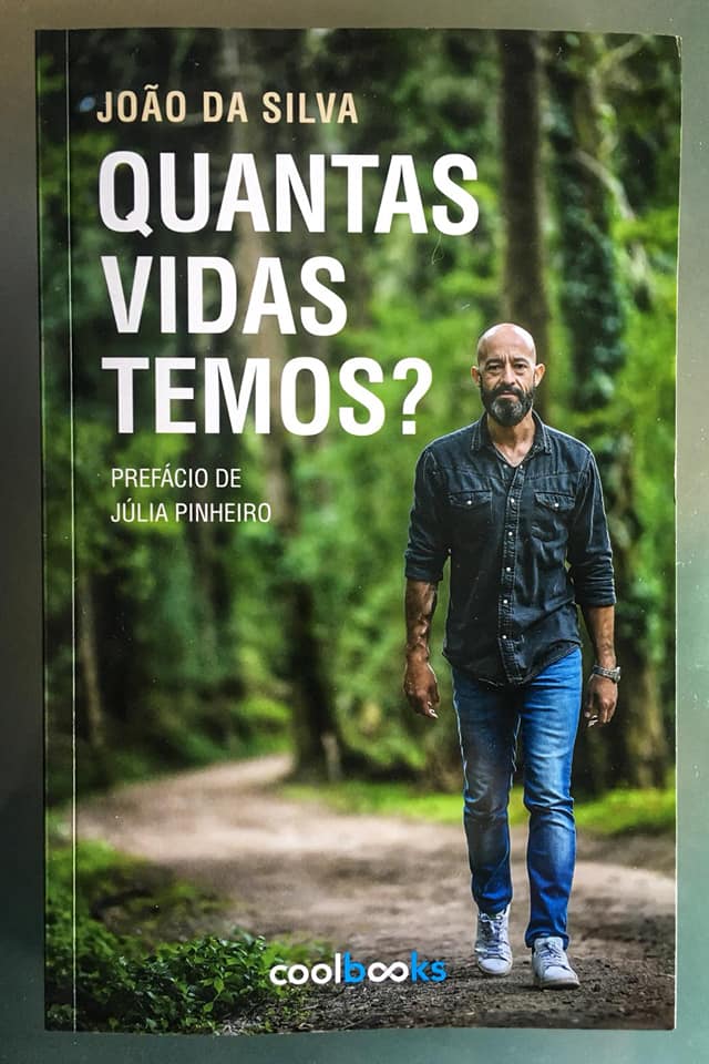 João da Silva | Quantas Vidas Temos?