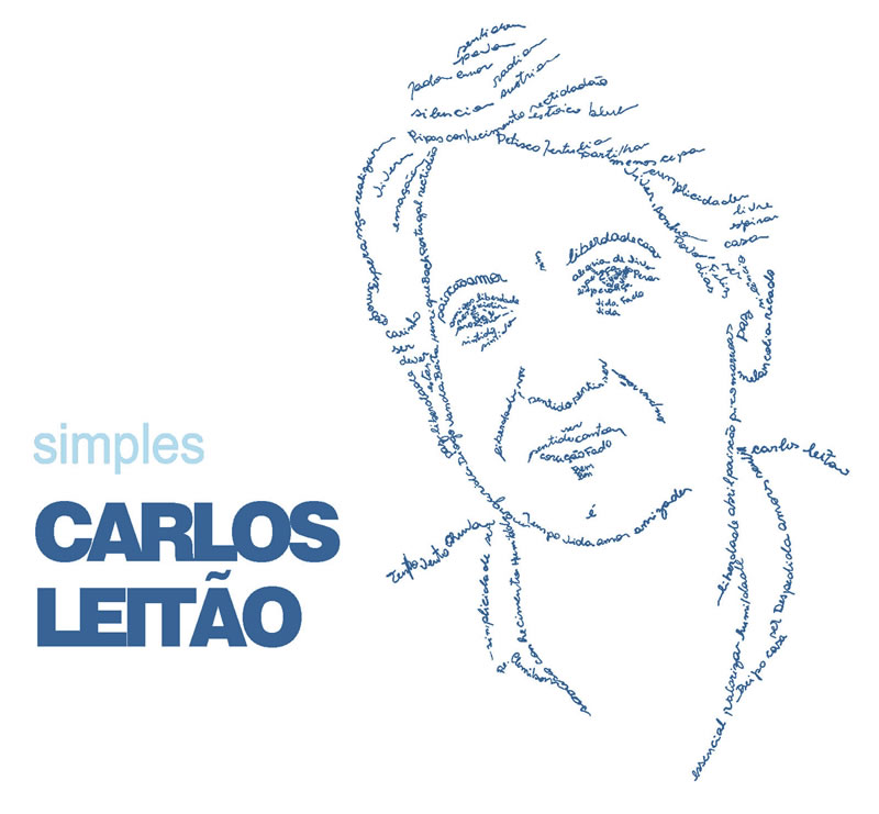 Carlos Leitão | Simples